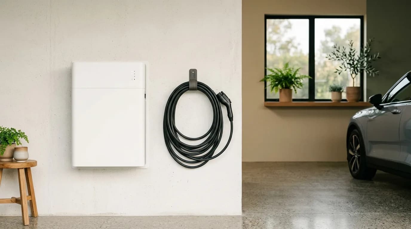 Tesla Powerwall 3 au Luxembourg : avis, prix et retour sur investissement en 2025